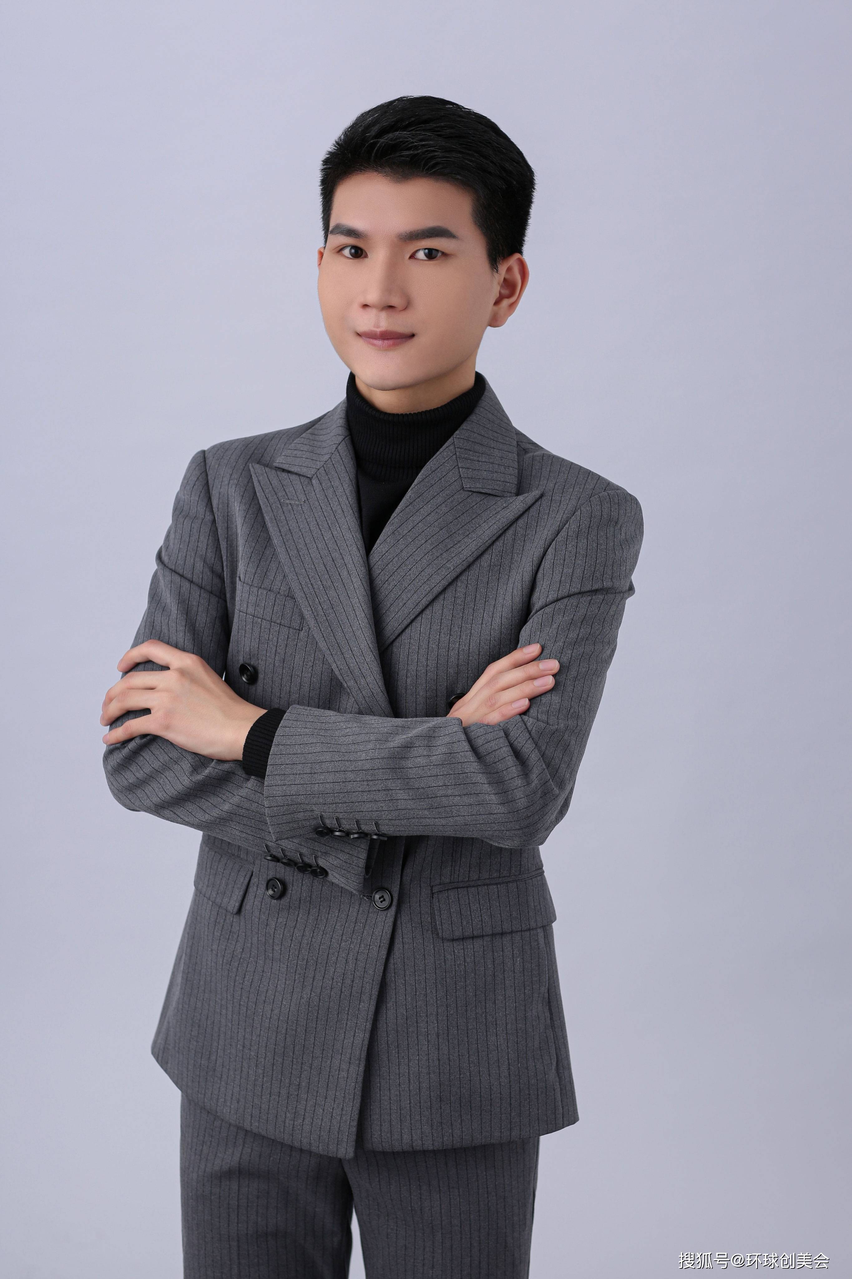 刘杜莉 创始人 & 执行董事